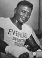 Floyd Patterson 1957