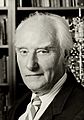 Francis Crick 1995
