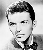 Frank Sinatra Billboard