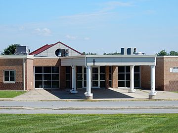 Freemansburg Elementary School, Northampton Co PA 01