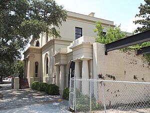 GA Savannah Scarbrough House01