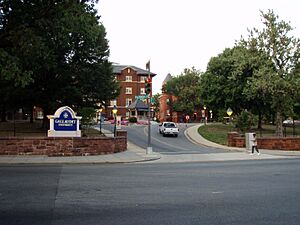 Gallaudet University