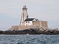 Gannet Rock Light, New Brunswick 02