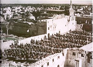 Gaza after WWI 2