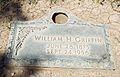 Glendale-West Resthaven Park Cemetery-William Hovey Griffin