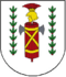 Coat of arms of Glovelier