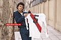 Gorosito camiseta 5 river
