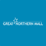 Great Northern Mall logo