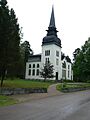 Grycksbokyrka