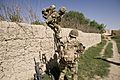 Gurkhas on Patrol in Helmand MOD 45151723