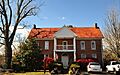 H.B. Northcutt House
