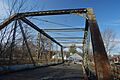 Harris Street Bridge Taunton