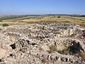 Hatzor-IsraeliteBastion