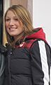 Heather Moyse on Whistler