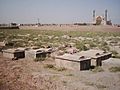 Herat Jews Cemetery