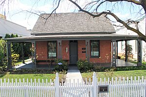 Historical Home on Boise's Basque Block
