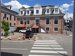 Hof van Justitie (Suriname), 2022 - 2