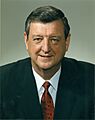 Hollis L. Harris