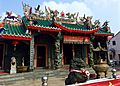 Hong San Si Temple 03