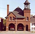 Hose Co. 5