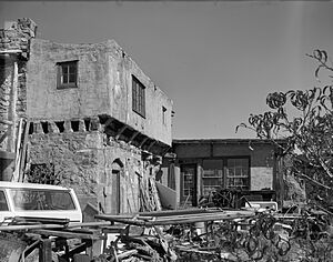 House at Seton Village