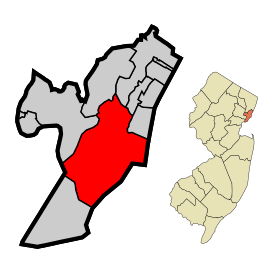 Jersey City New Jersey Facts For Kids