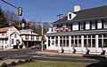Hulmeville Inn