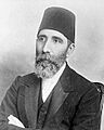 Hussein Hilmi Pacha
