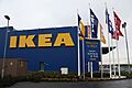 IKEA, Holywood Exchange, February 2010 (01)