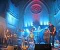 INSTRUMENTS live at Halifax Pop Explosion 2012