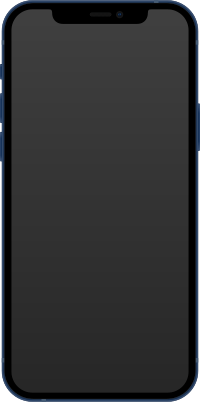 IPhone 12 Blue.svg