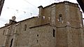 Iglesia de Casaseca de las Chanas. Lado sur