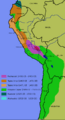 Inca-expansion