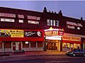 Iris Theatre