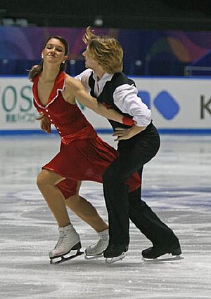 Isabella Pajardi & Stefano Caruso 2008 NHK Trophy.jpg
