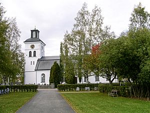 Järna Church
