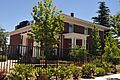JOSEPH GIRAUD HOUSE, RENO, WASHOE COUNTY