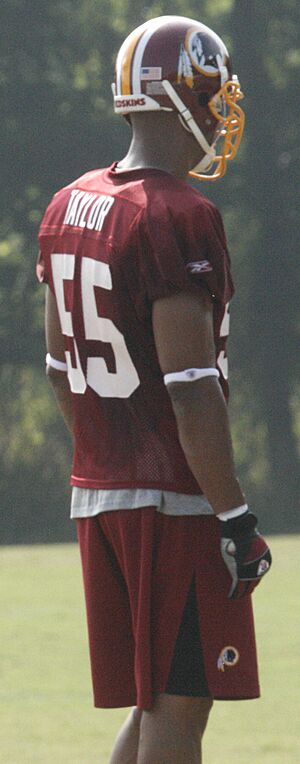 Jason Taylor