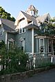 John Hastins Cottage