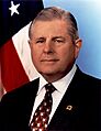 John Magaw Official TSA Portrait