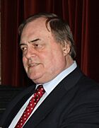 John Prescott 2009 (cropped)