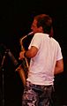 John Zorn Münster 1990