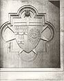 John von Sonntag de Havilland emblem