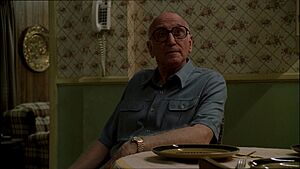 Junior Soprano (The Sopranos Family Tree)