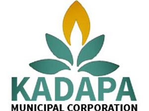 Kadapa Municipal Corporation Logo