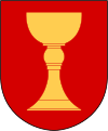 Coat of arms of Kalix Municipality