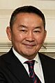Khaltmaagiin Battulga - 2019 (48425595252) (cropped)