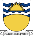 Kilkee coat of arms