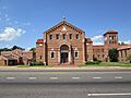 Kings Highway Christian Church Shreveport