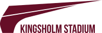 Kingsholm Stadium Gloucester Logo